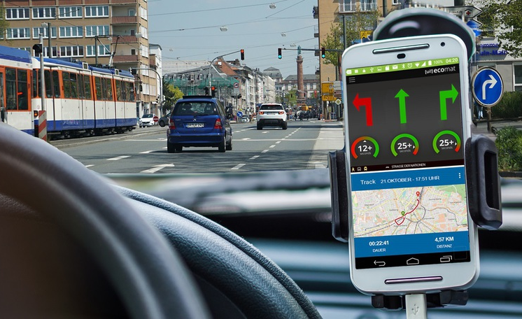 enviroCar Projektförderung Förderung Funding beratendende Ingenieure für Verkehrswesen Mönchengladbach